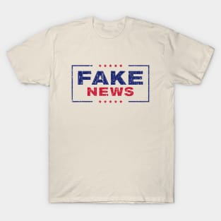 Fake News T-Shirt